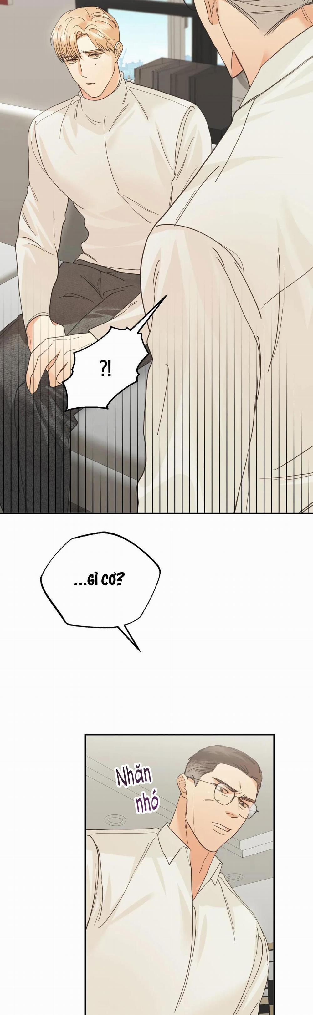 Betting On You 29 trang 7