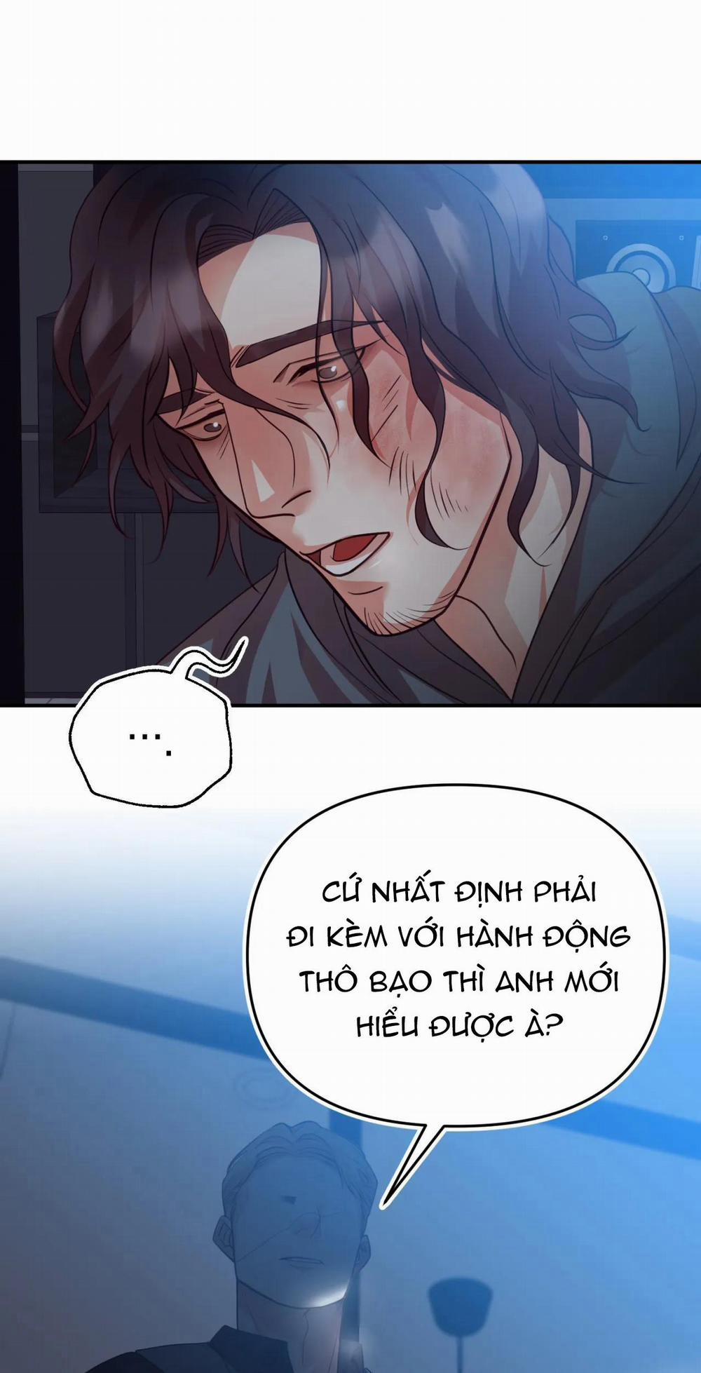 Betting On You 3 trang 0