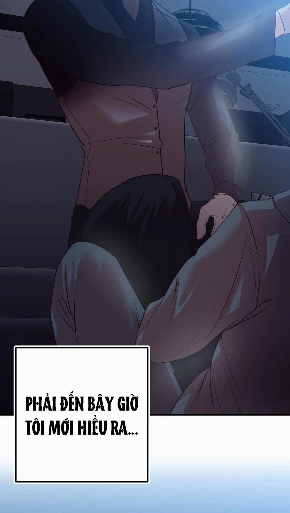 Betting On You 3 trang 1