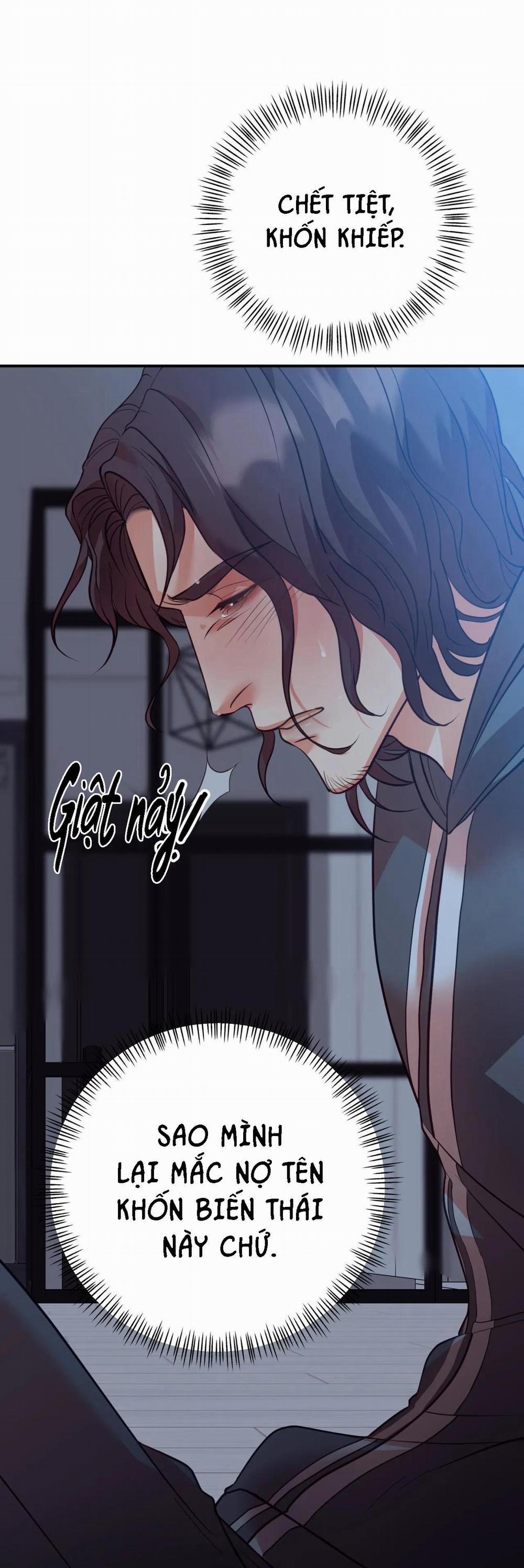 Betting On You 3 trang 11