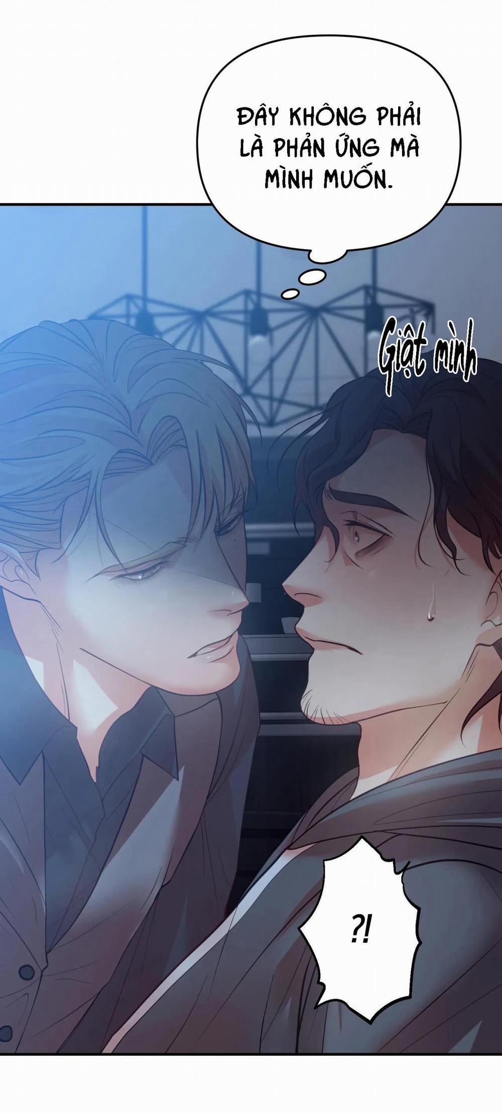 Betting On You 3 trang 14