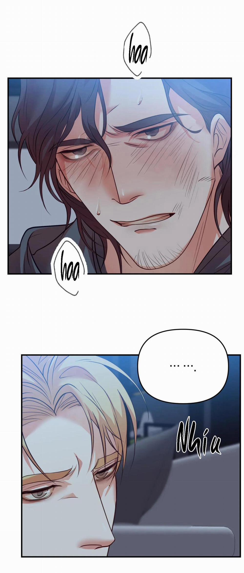 Betting On You 3 trang 15