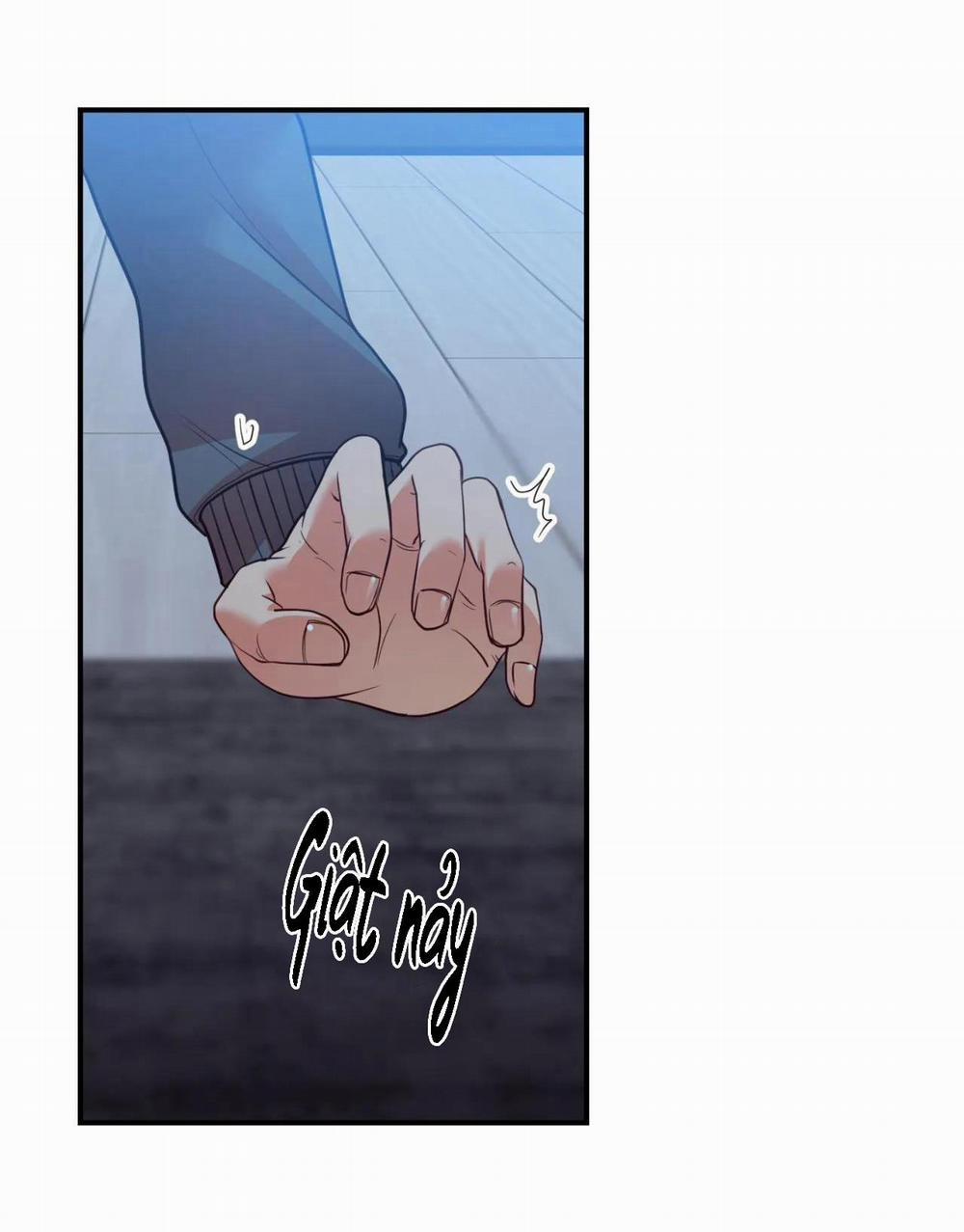 Betting On You 3 trang 18