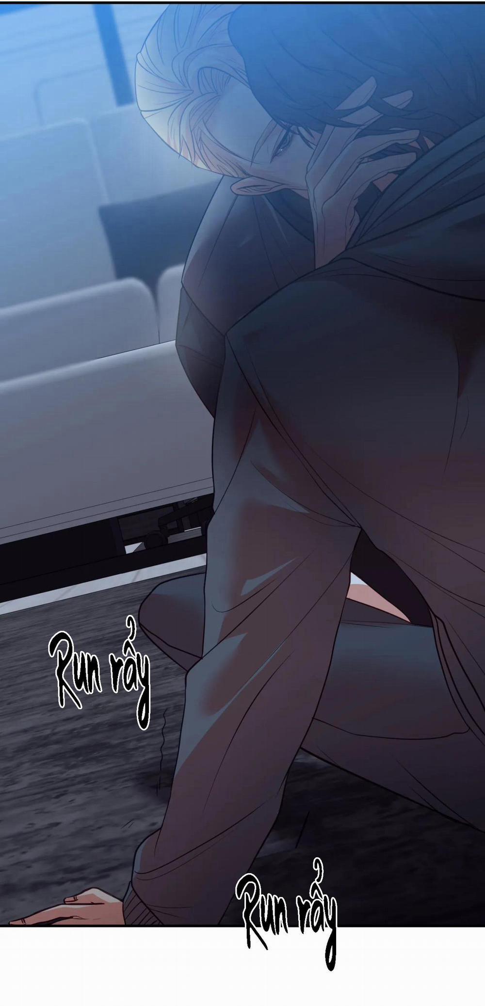 Betting On You 3 trang 20