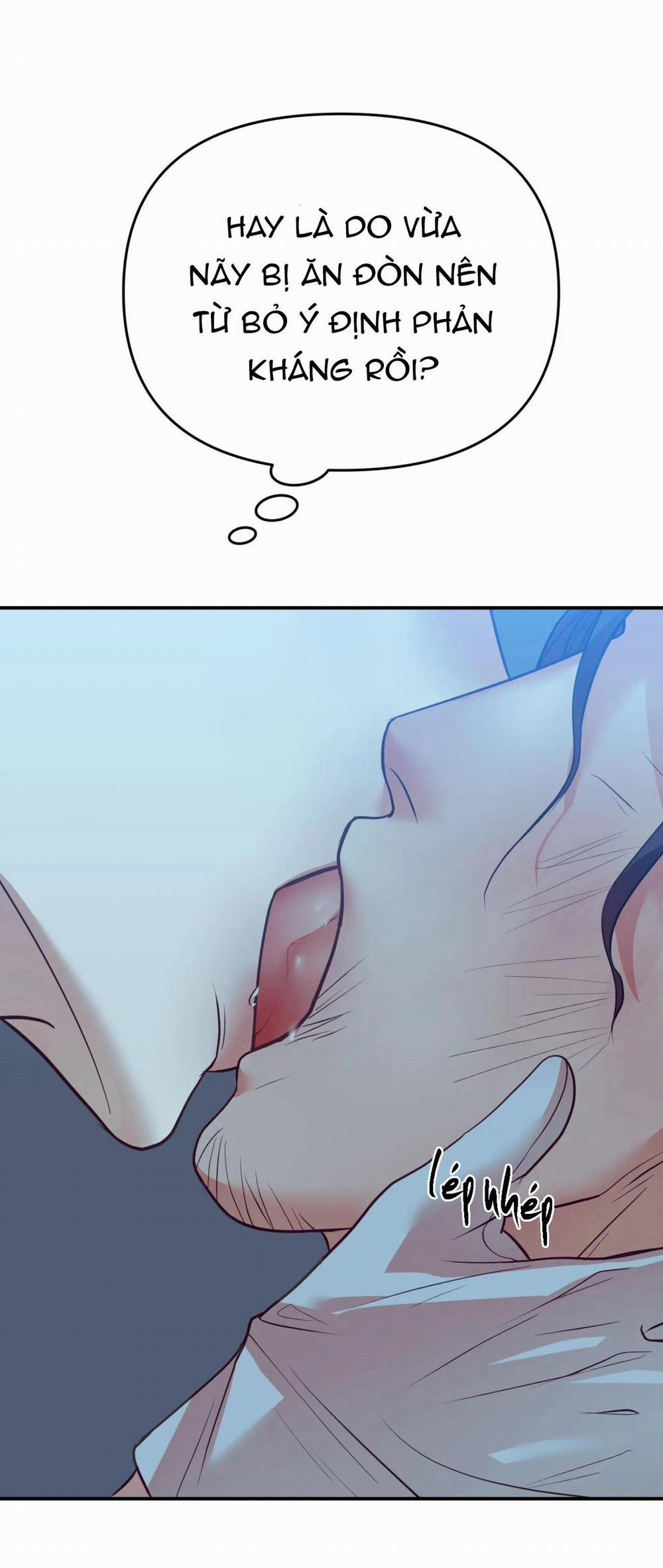 Betting On You 3 trang 21