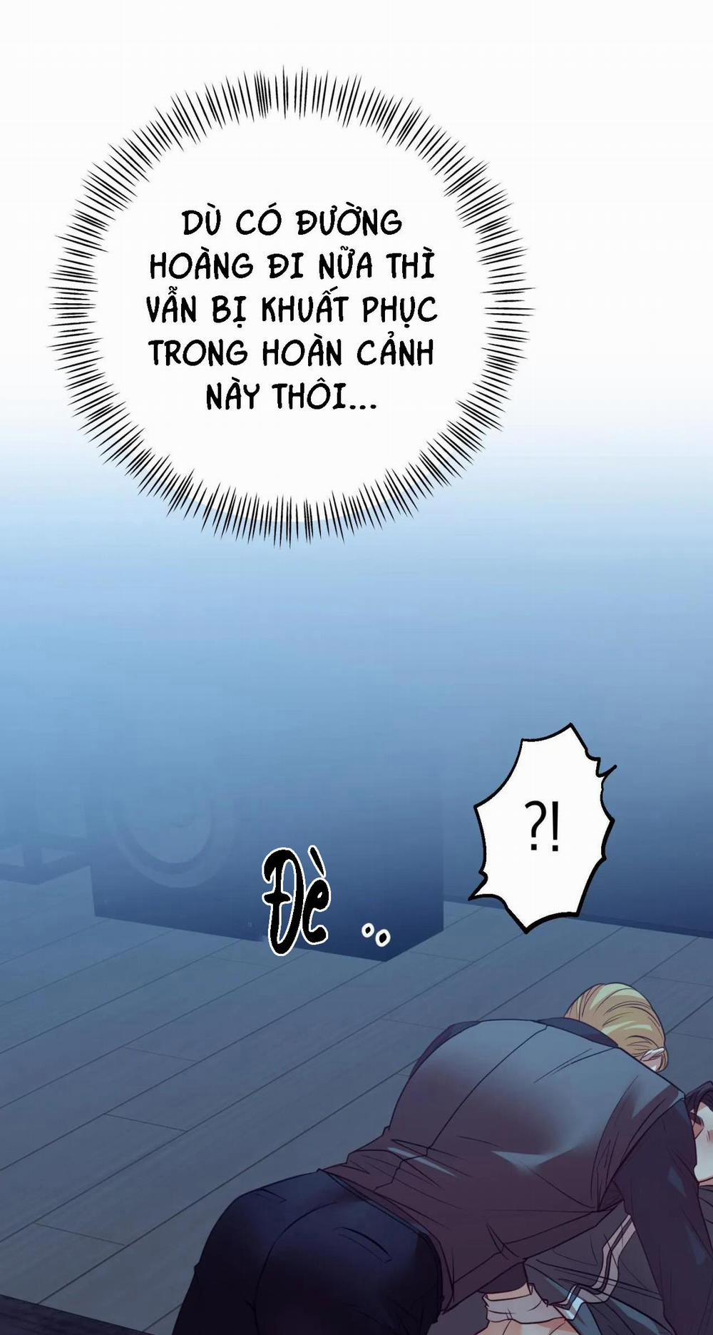 Betting On You 3 trang 22