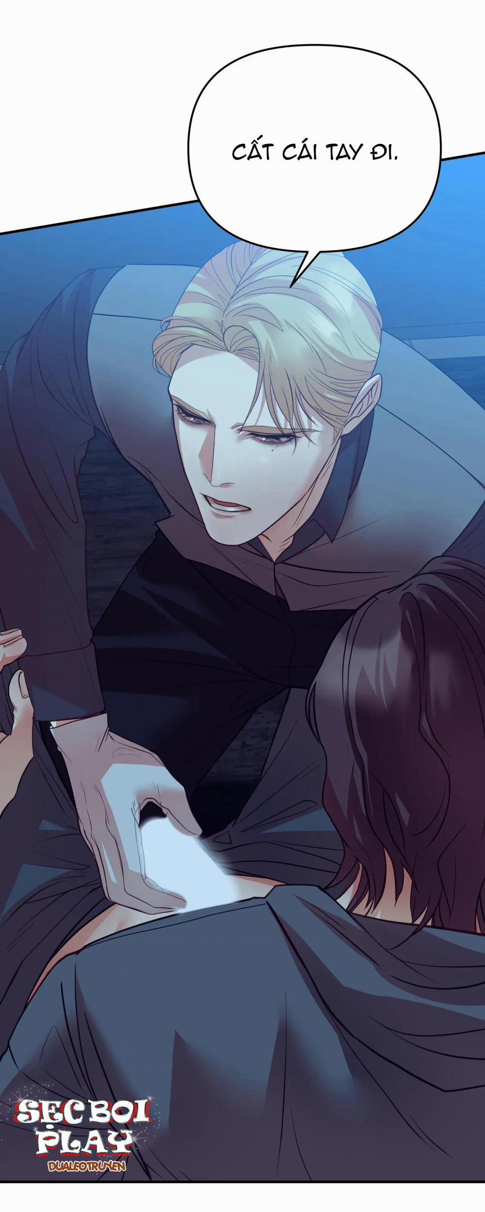 Betting On You 3 trang 25