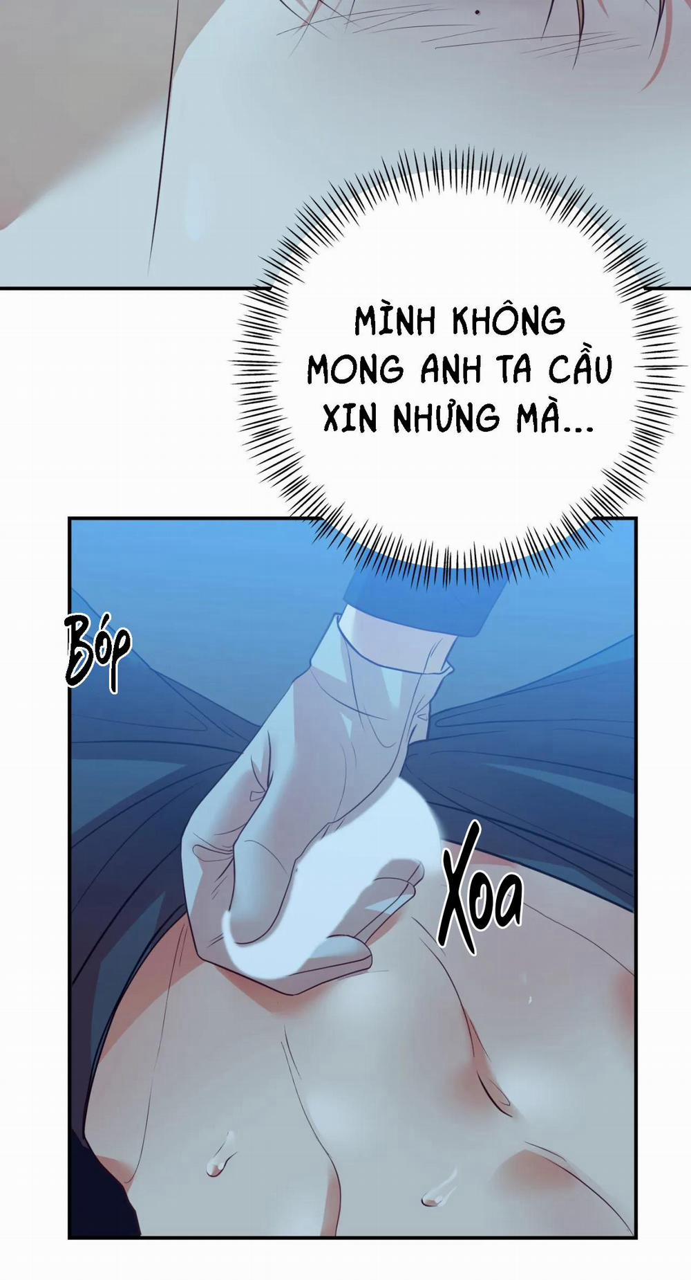 Betting On You 3 trang 27