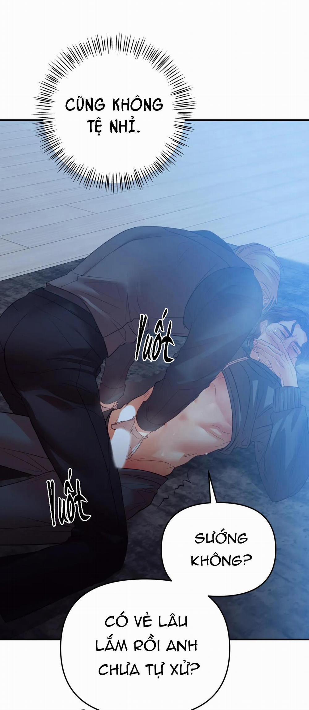 Betting On You 3 trang 29