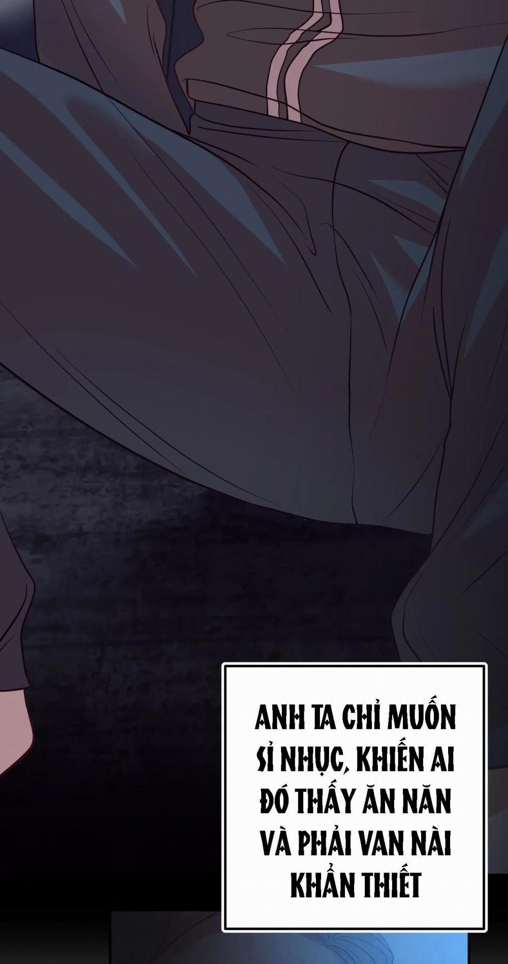 Betting On You 3 trang 3