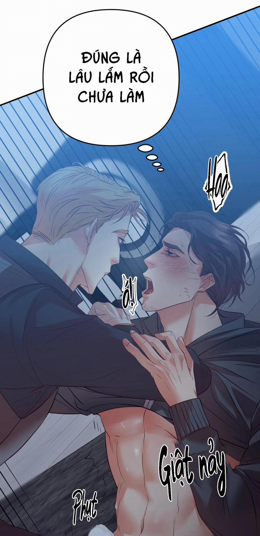 Betting On You 3 trang 32