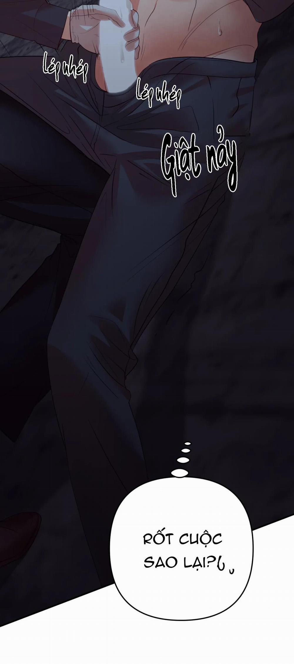 Betting On You 3 trang 33