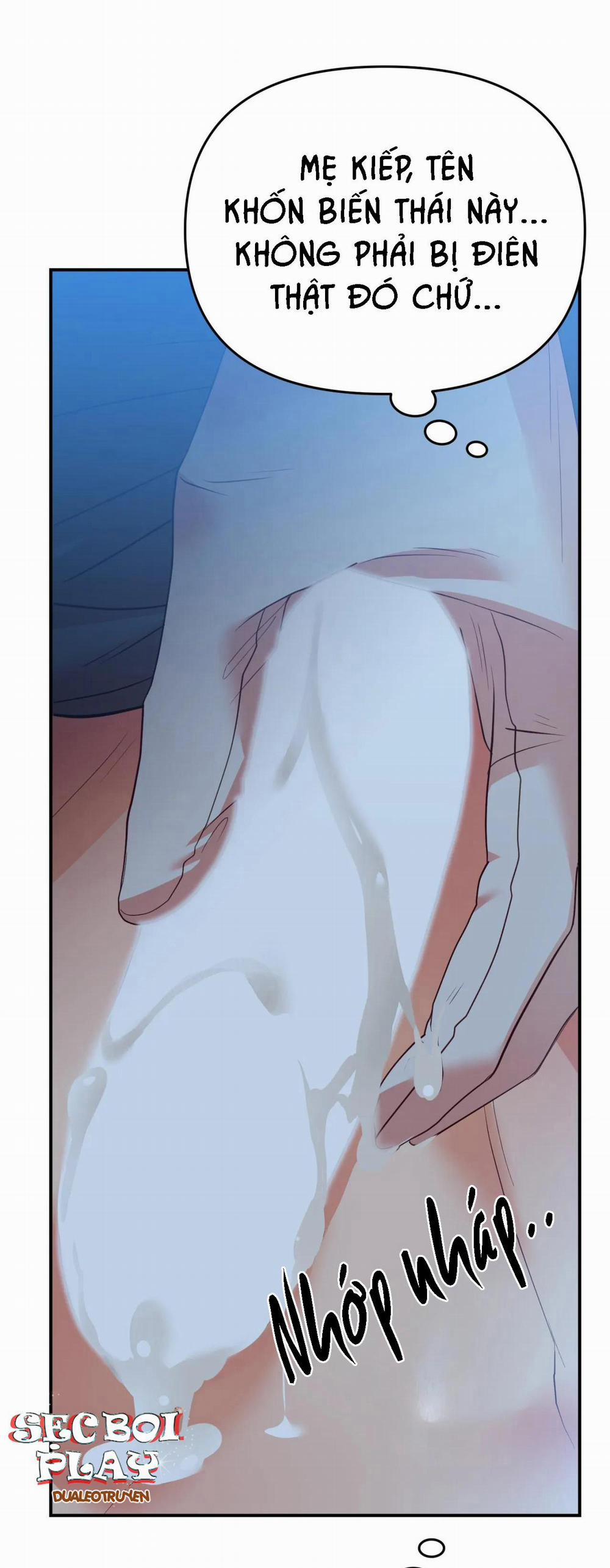 Betting On You 3 trang 34