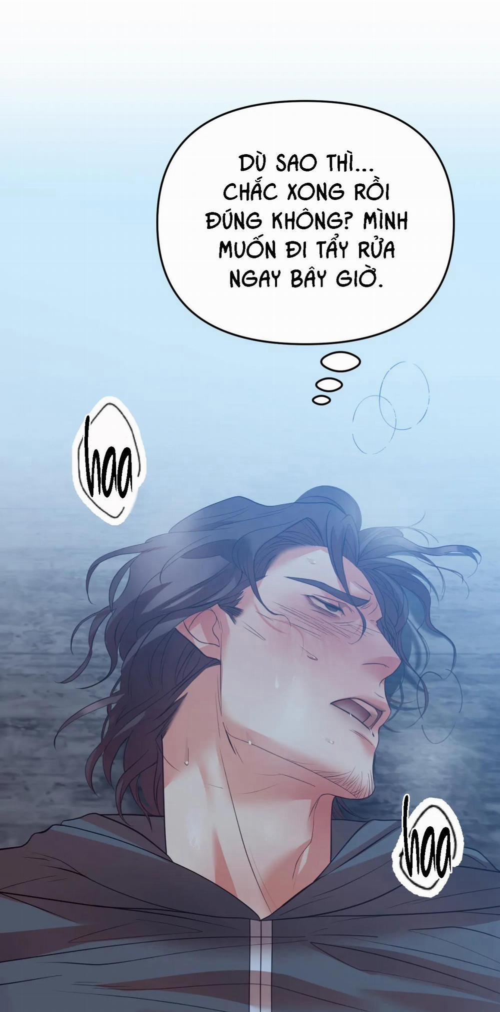 Betting On You 3 trang 36