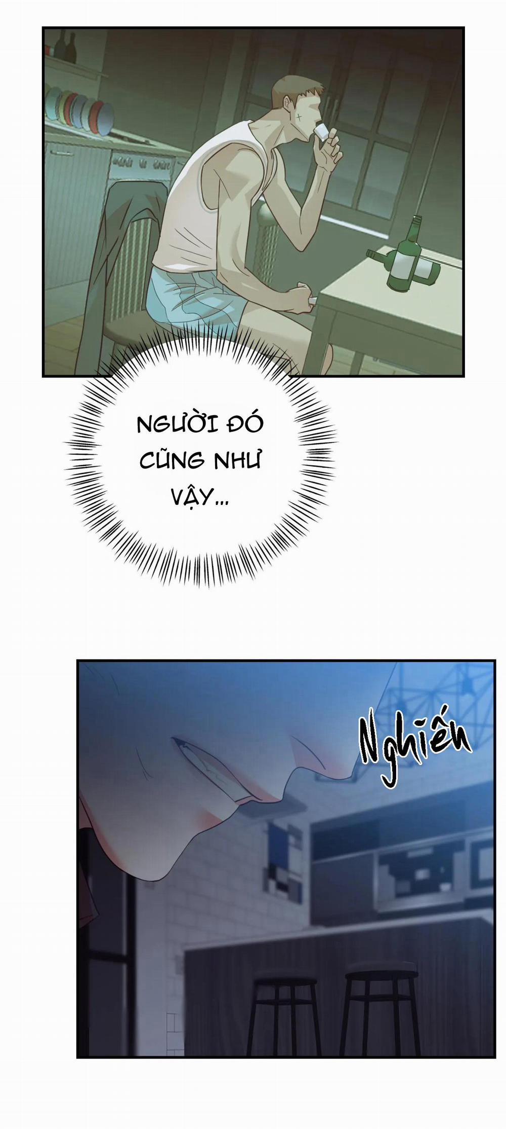 Betting On You 3 trang 39