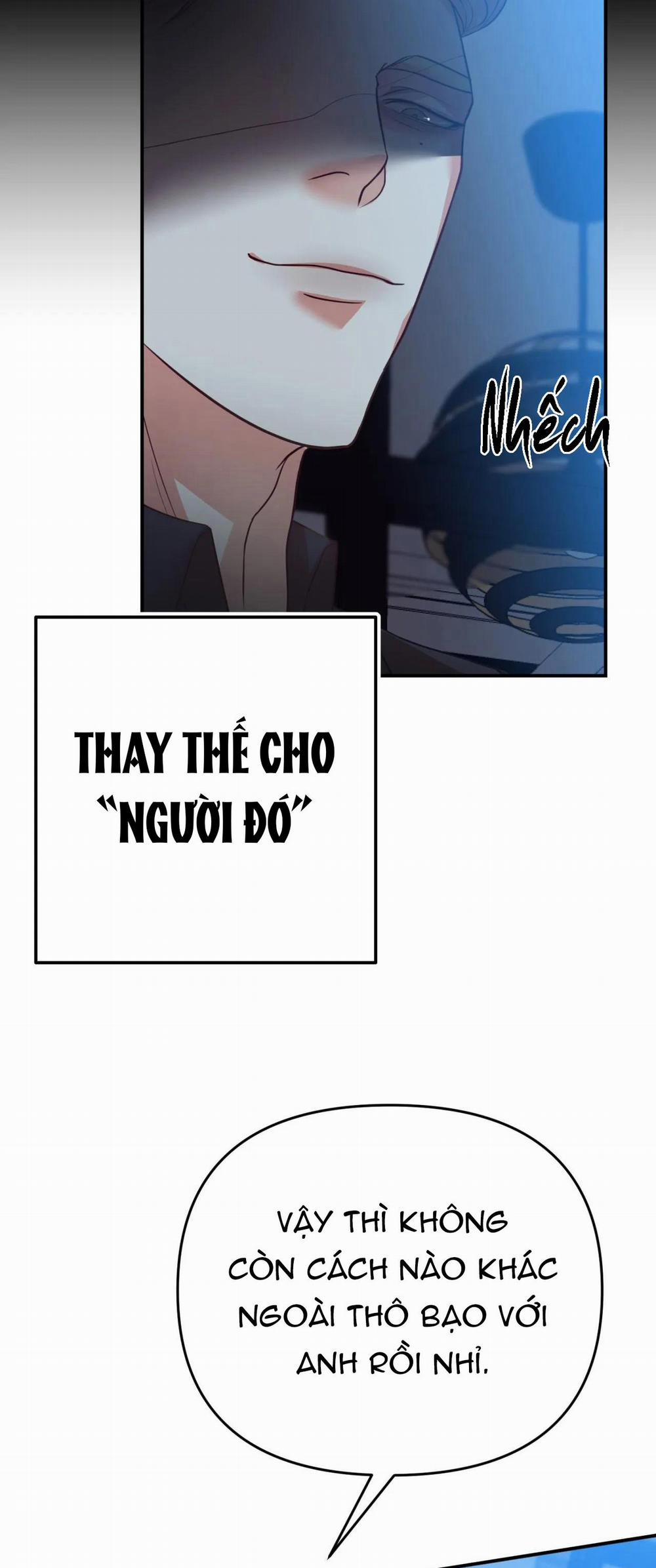 Betting On You 3 trang 4