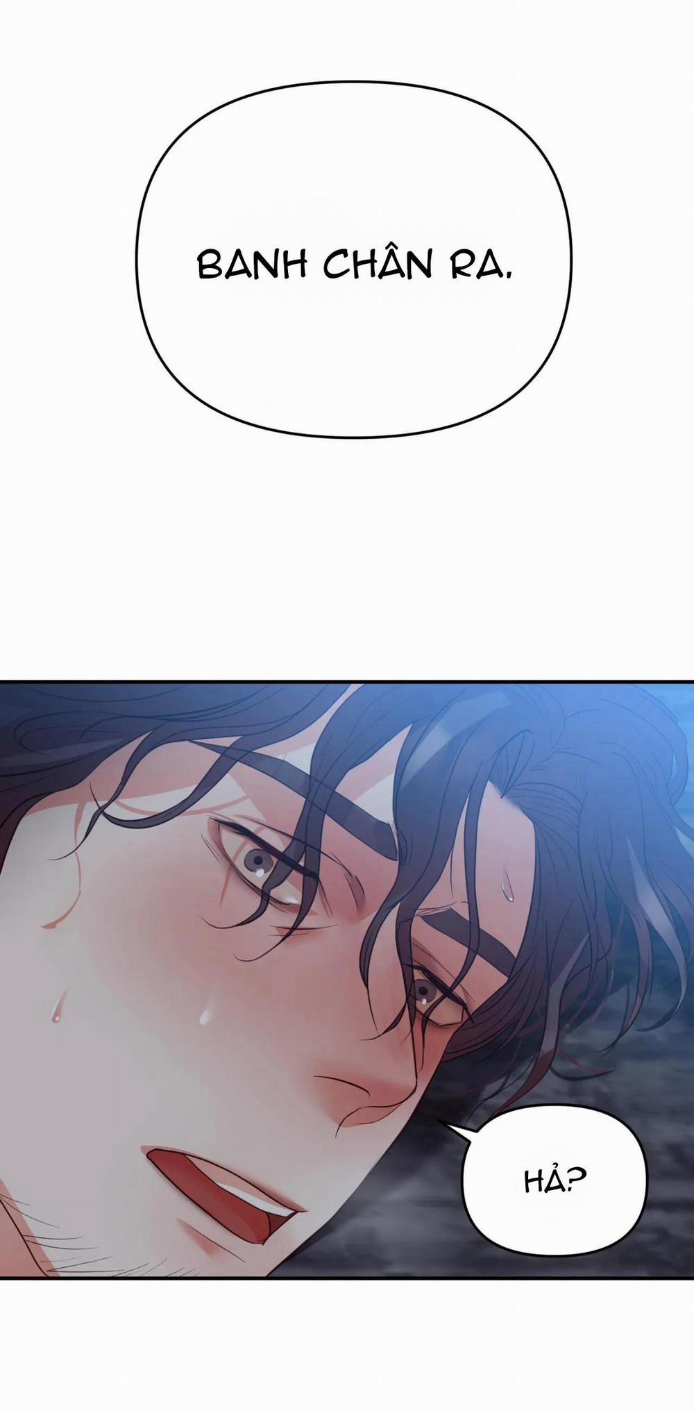 Betting On You 3 trang 40