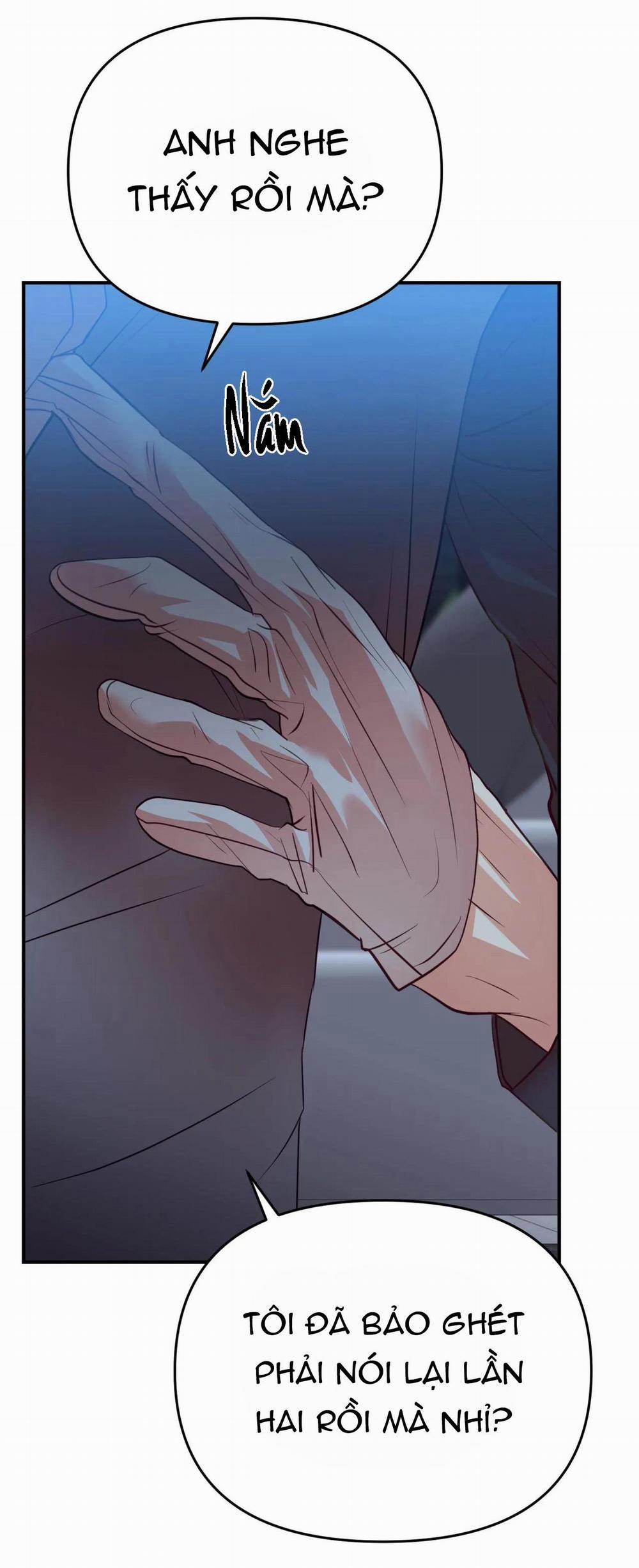 Betting On You 3 trang 41