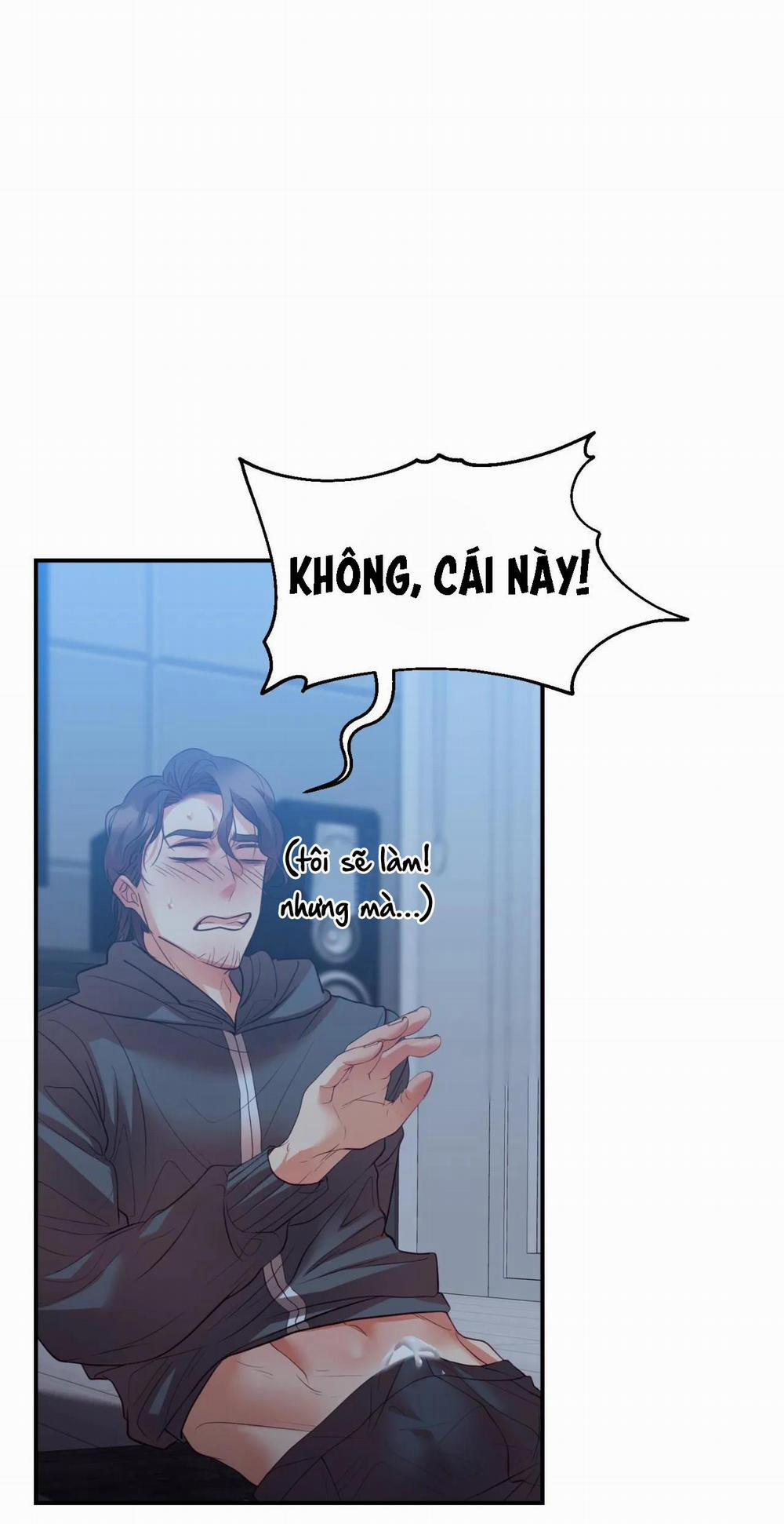 Betting On You 3 trang 42