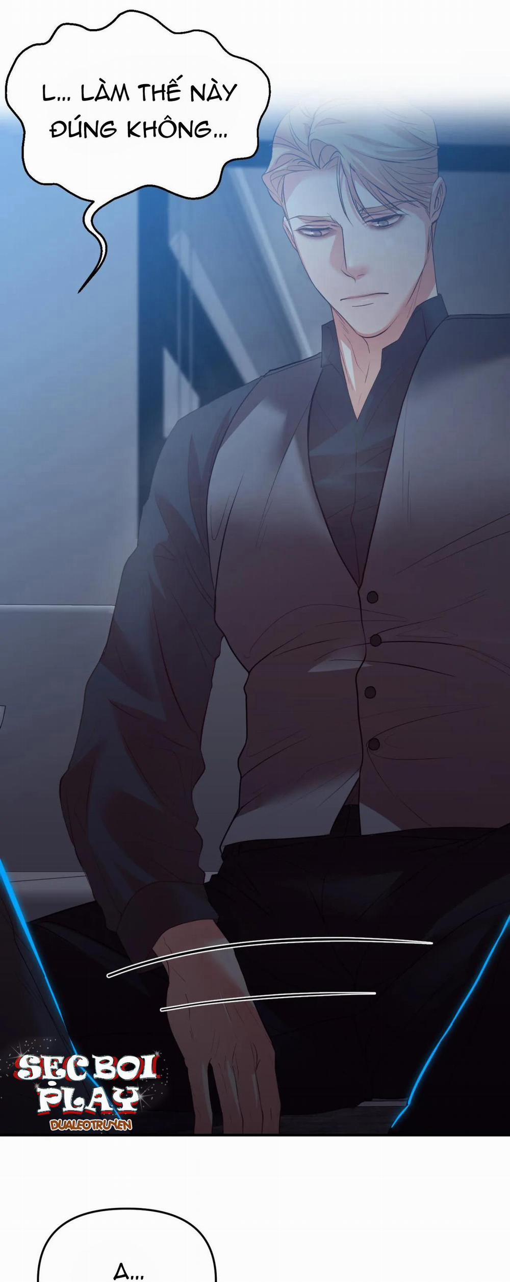 Betting On You 3 trang 43