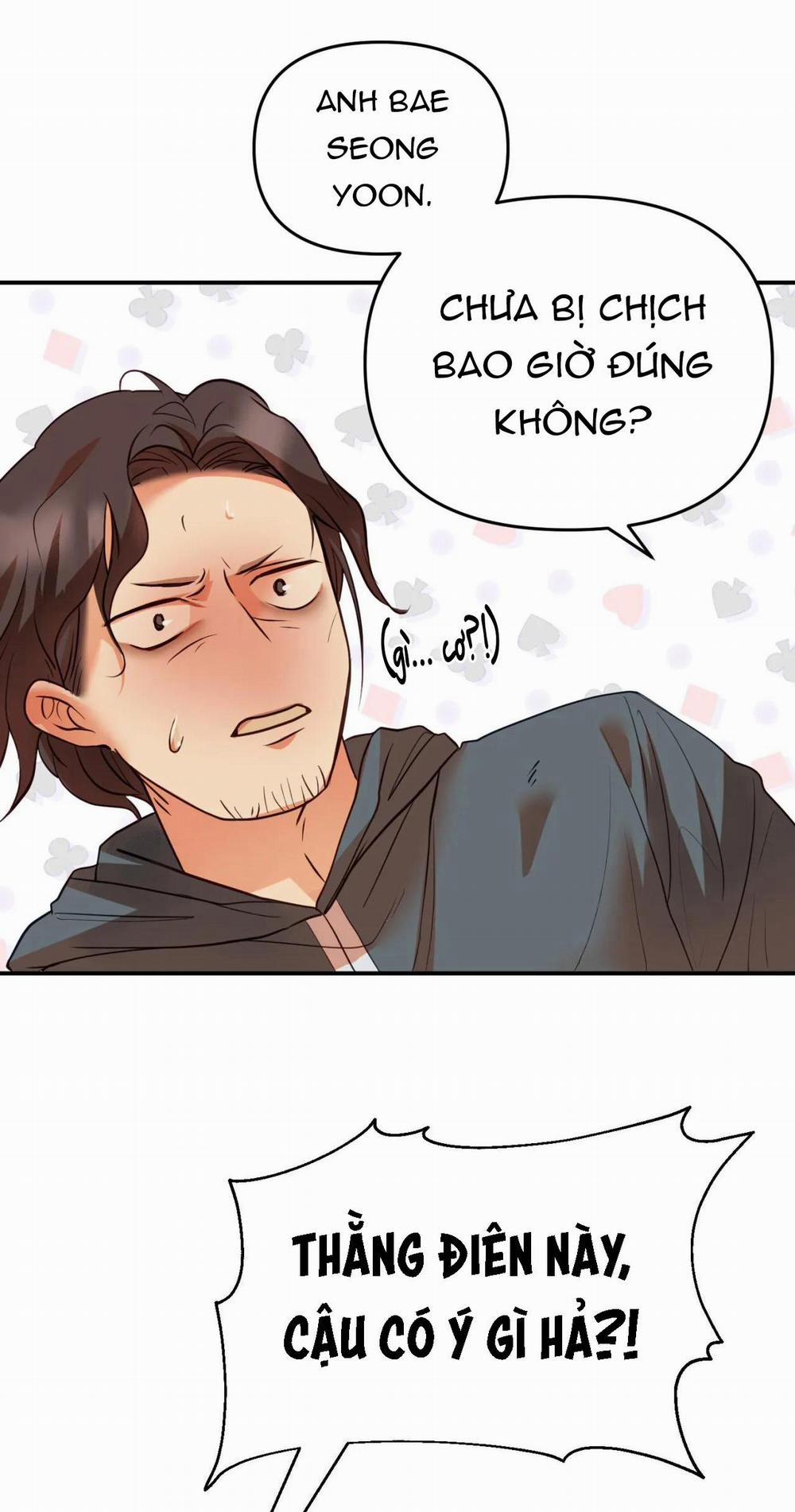 Betting On You 3 trang 45