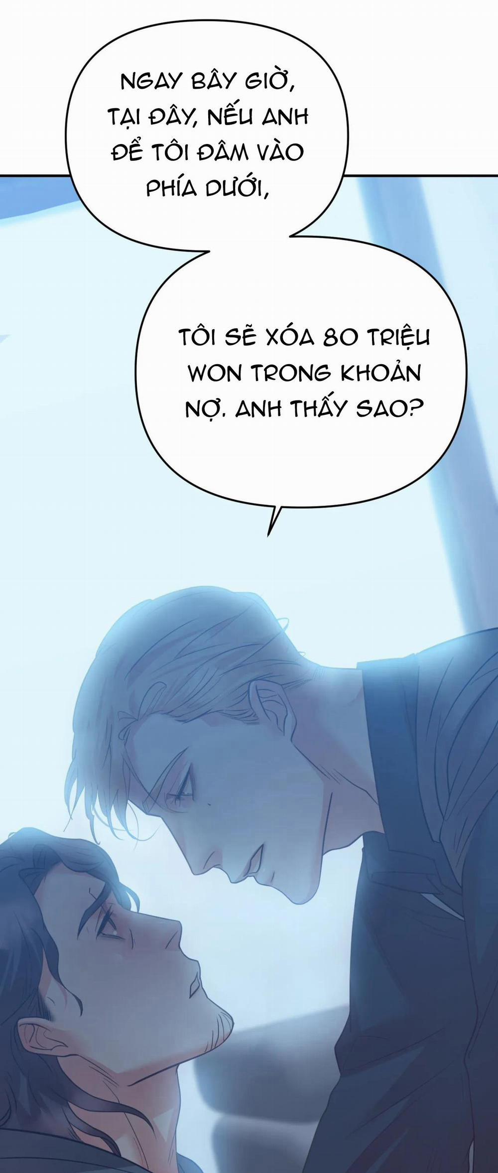 Betting On You 3 trang 49