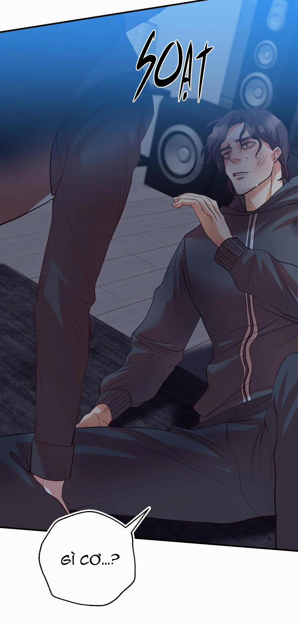 Betting On You 3 trang 5