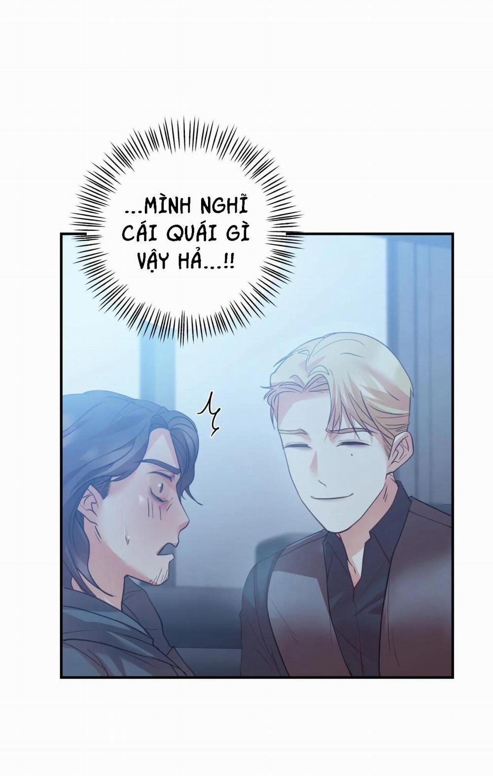 Betting On You 3 trang 57