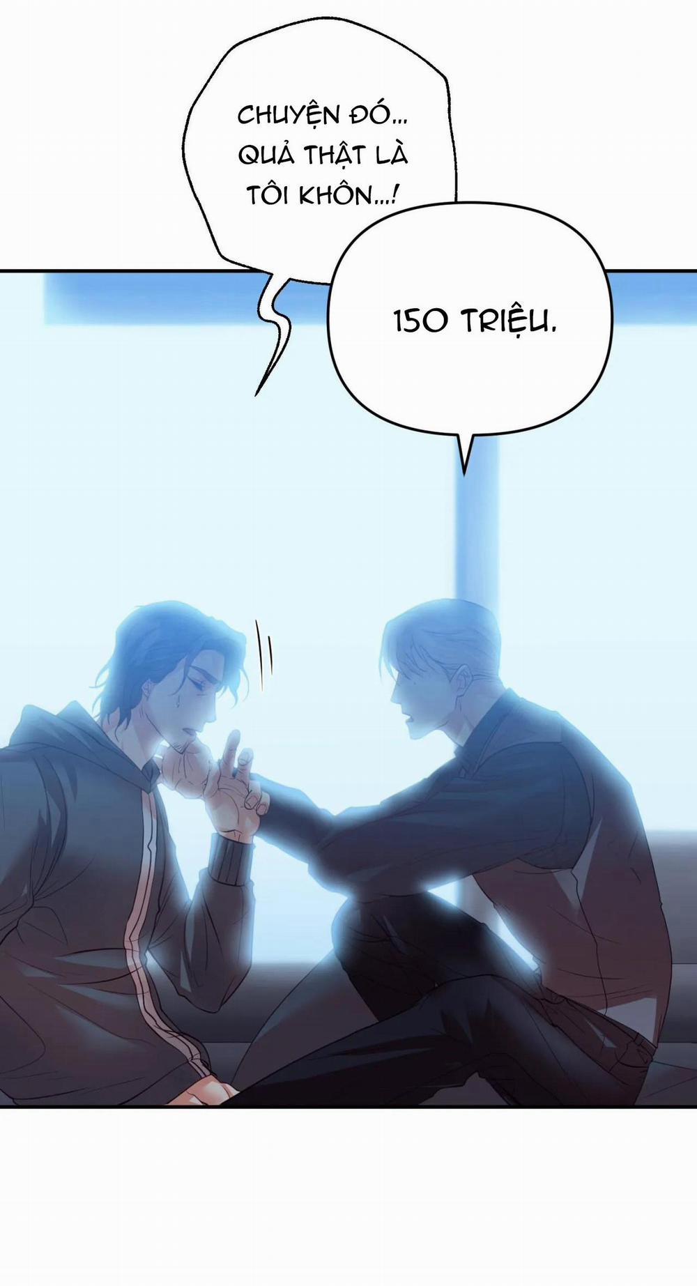 Betting On You 3 trang 58