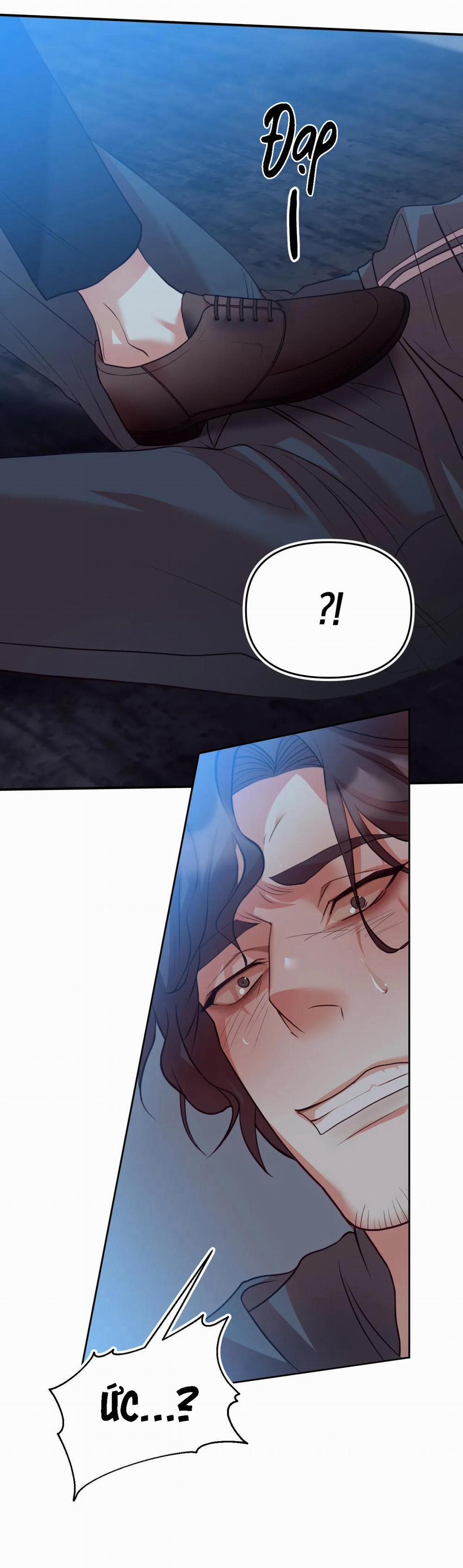 Betting On You 3 trang 6