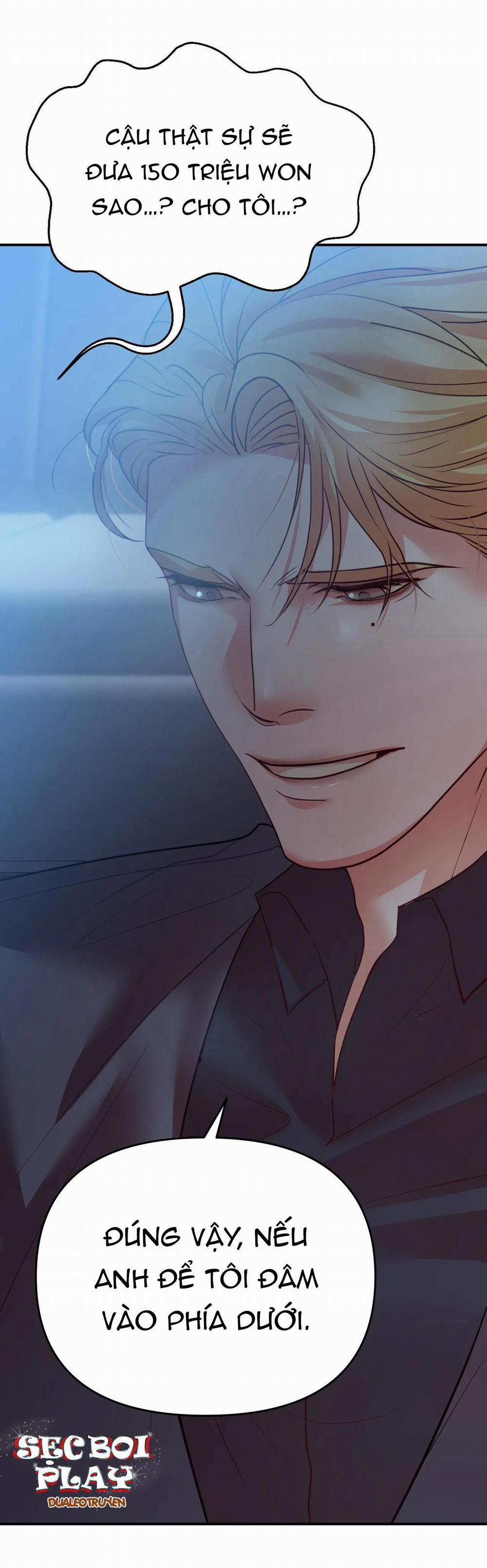 Betting On You 3 trang 60