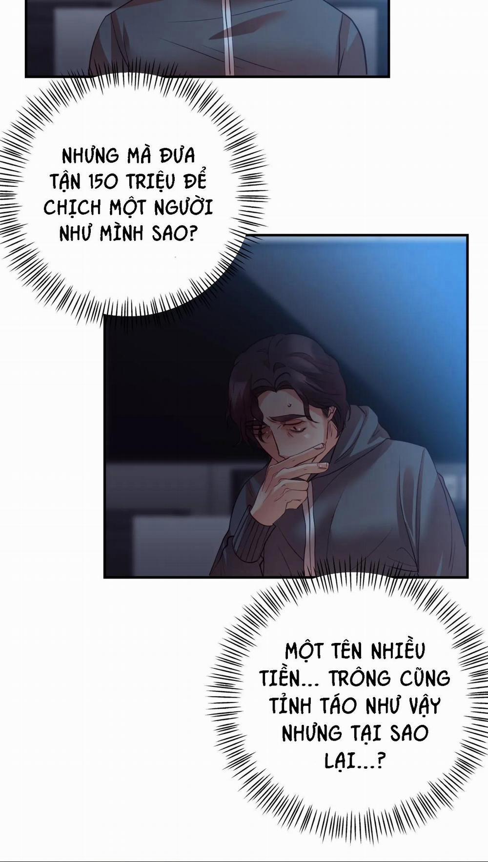 Betting On You 3 trang 62