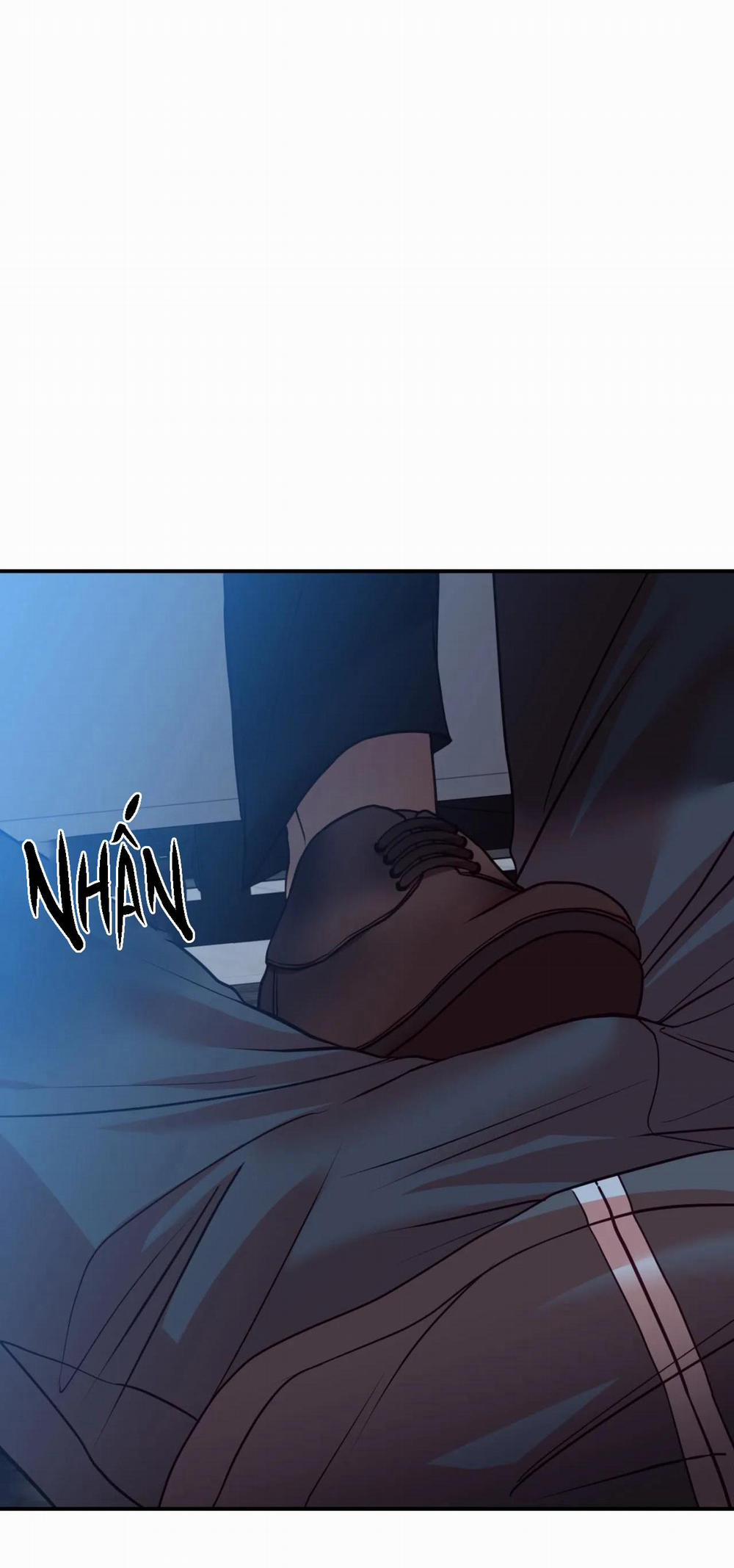 Betting On You 3 trang 7