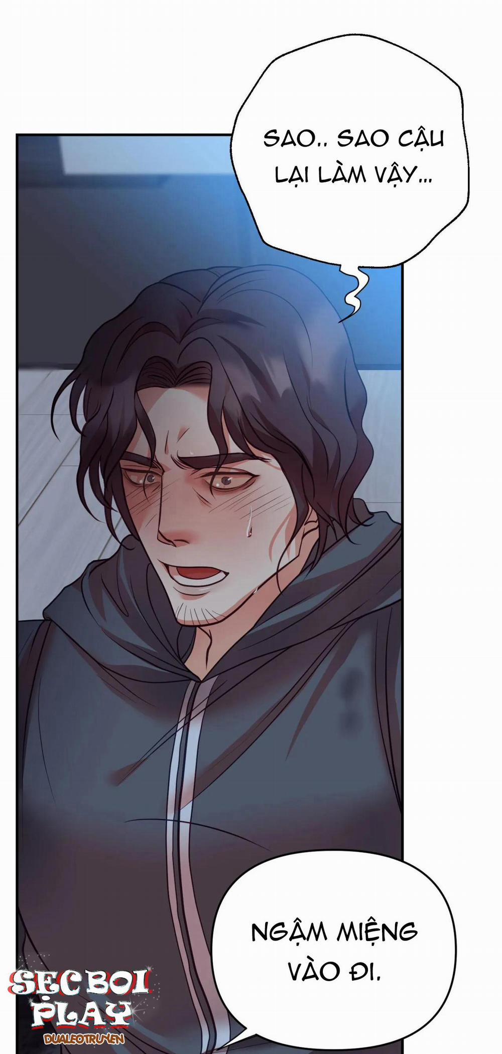 Betting On You 3 trang 8