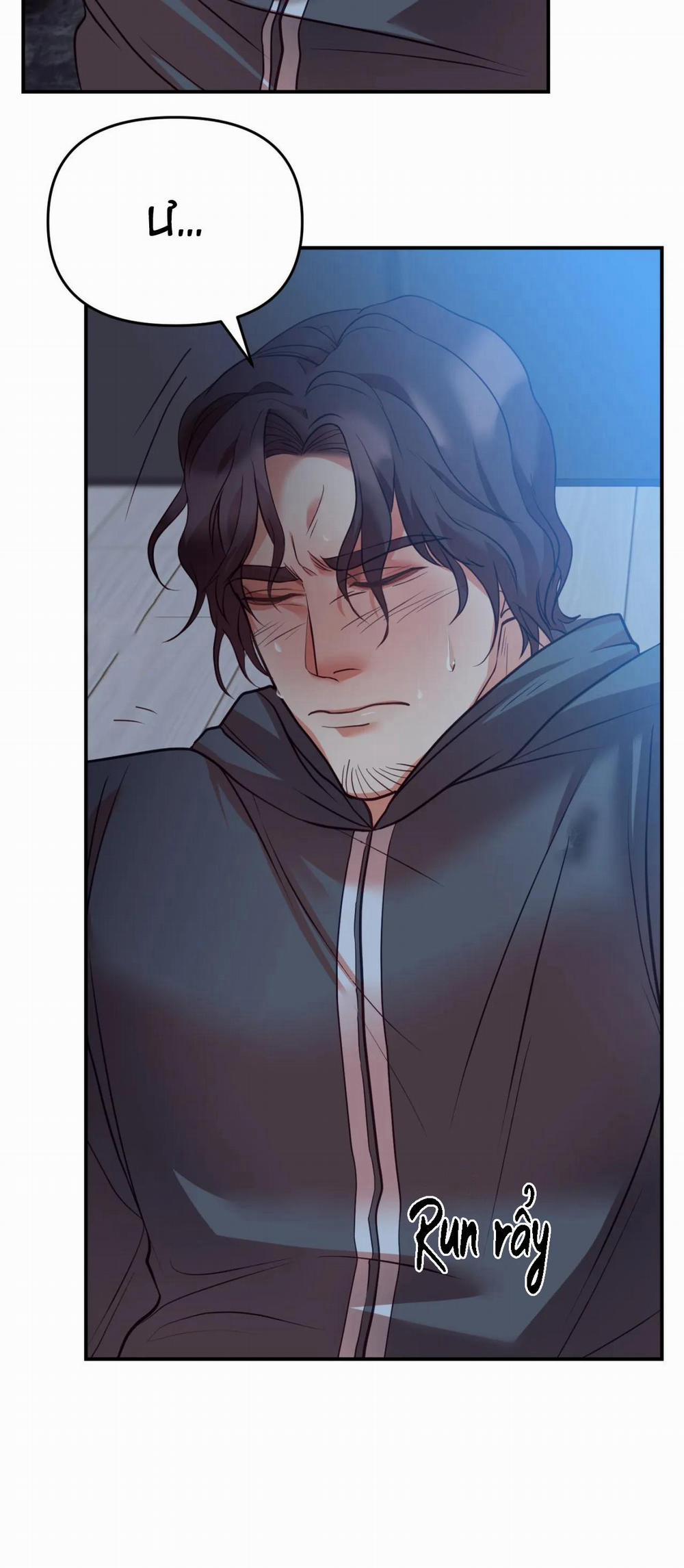 Betting On You 3 trang 9