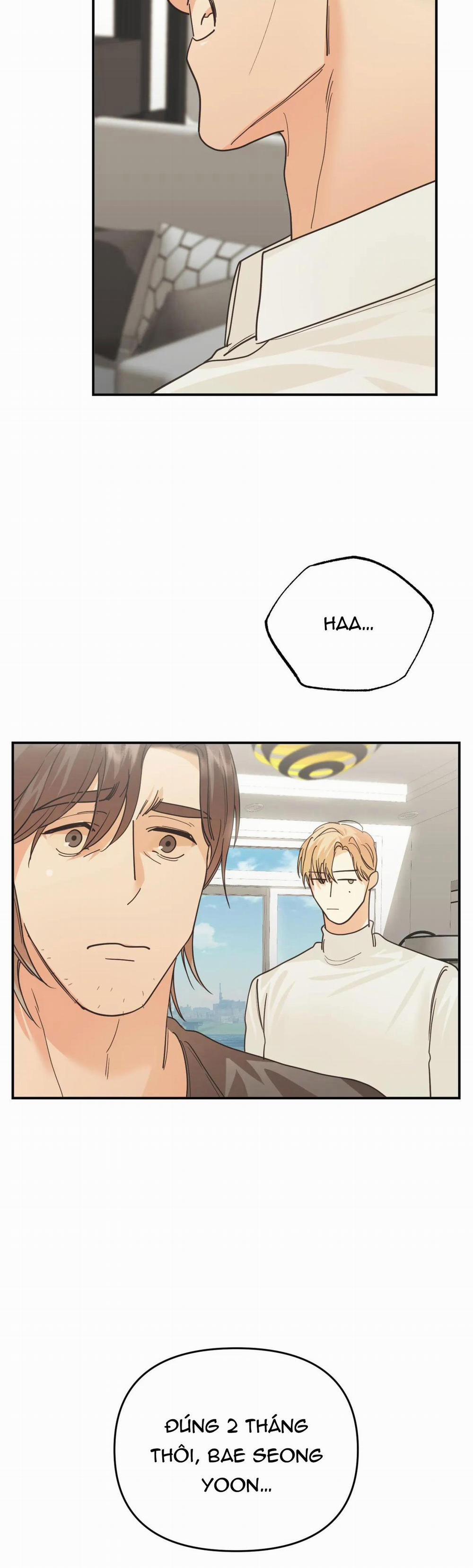 Betting On You 30 trang 10