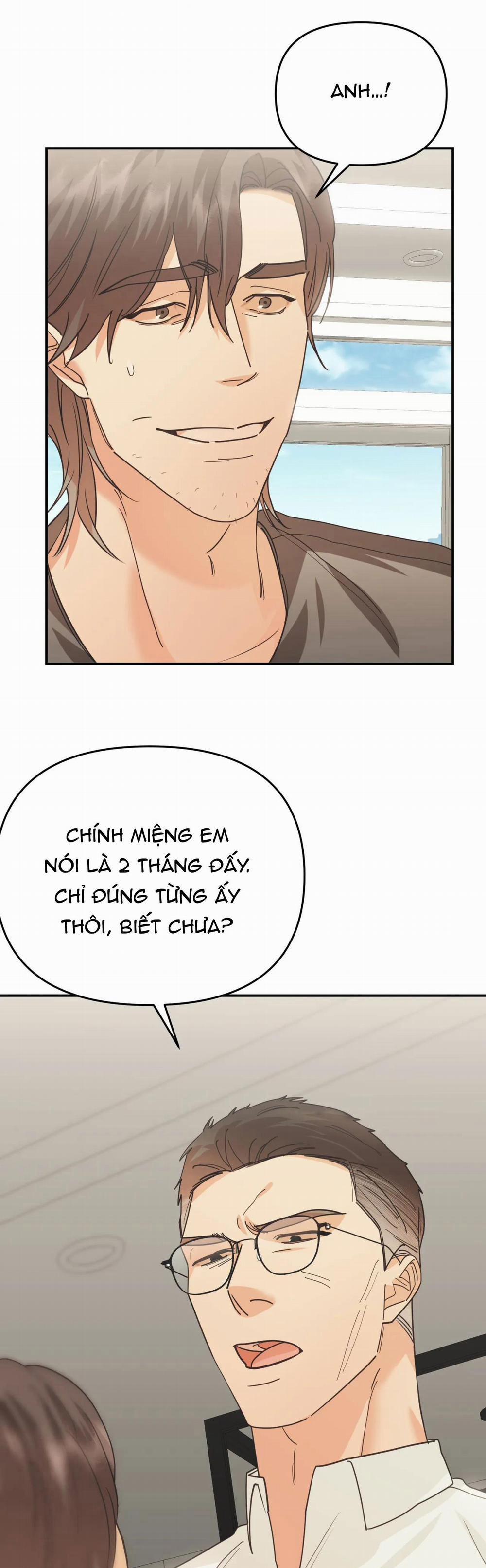 Betting On You 30 trang 11