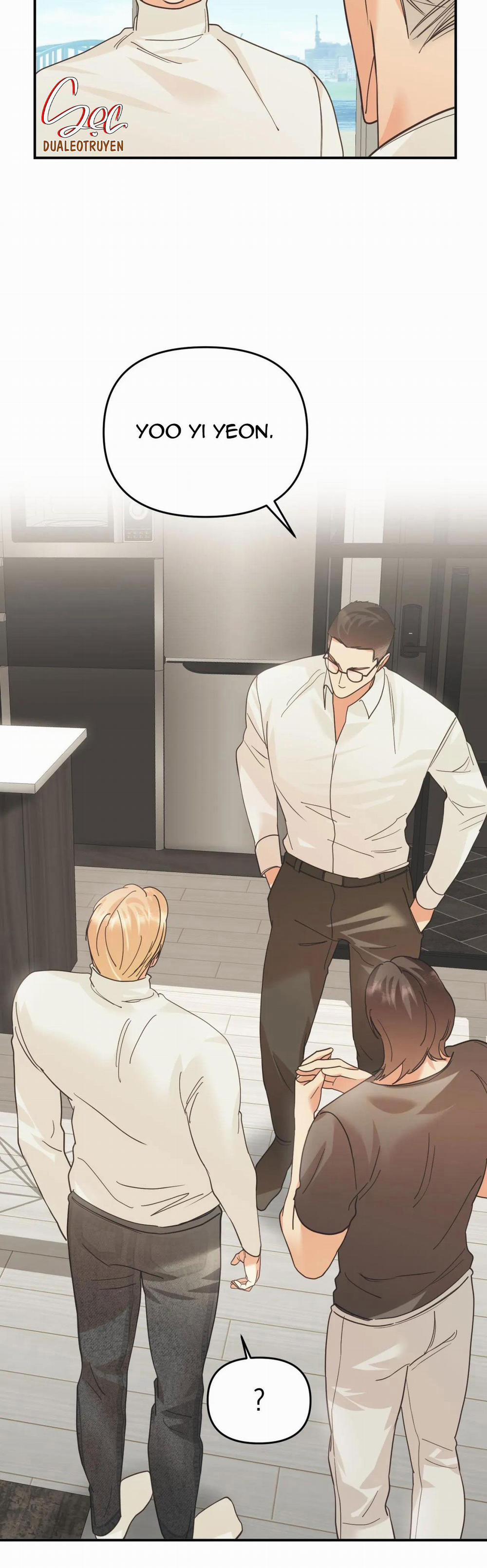 Betting On You 30 trang 13