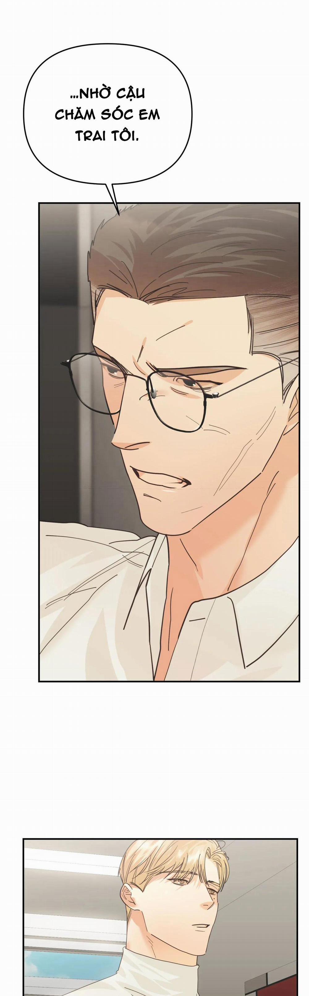 Betting On You 30 trang 14