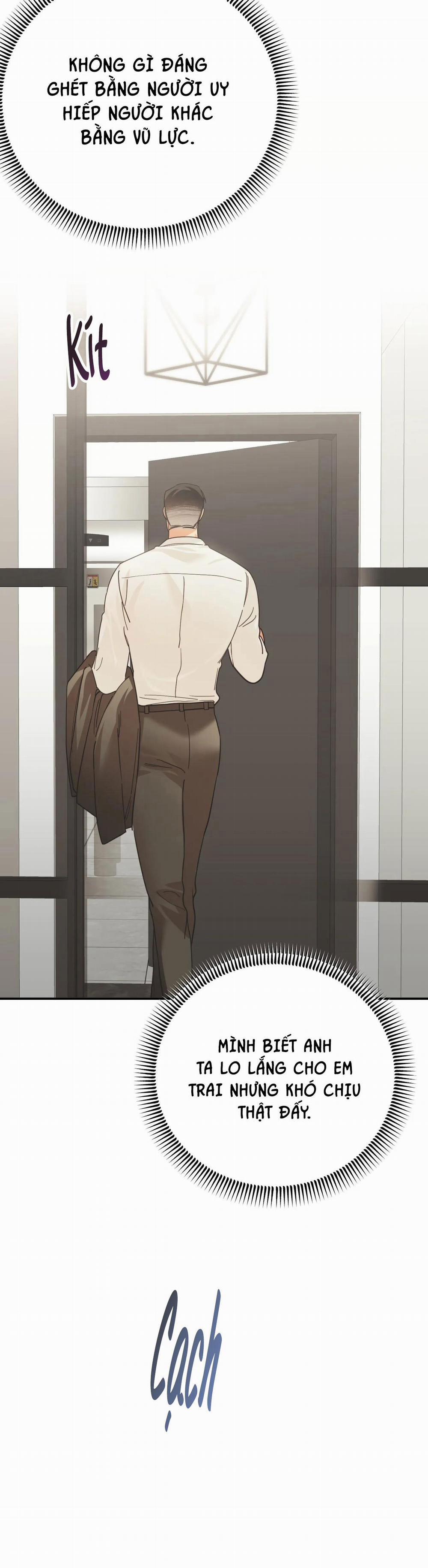 Betting On You 30 trang 16