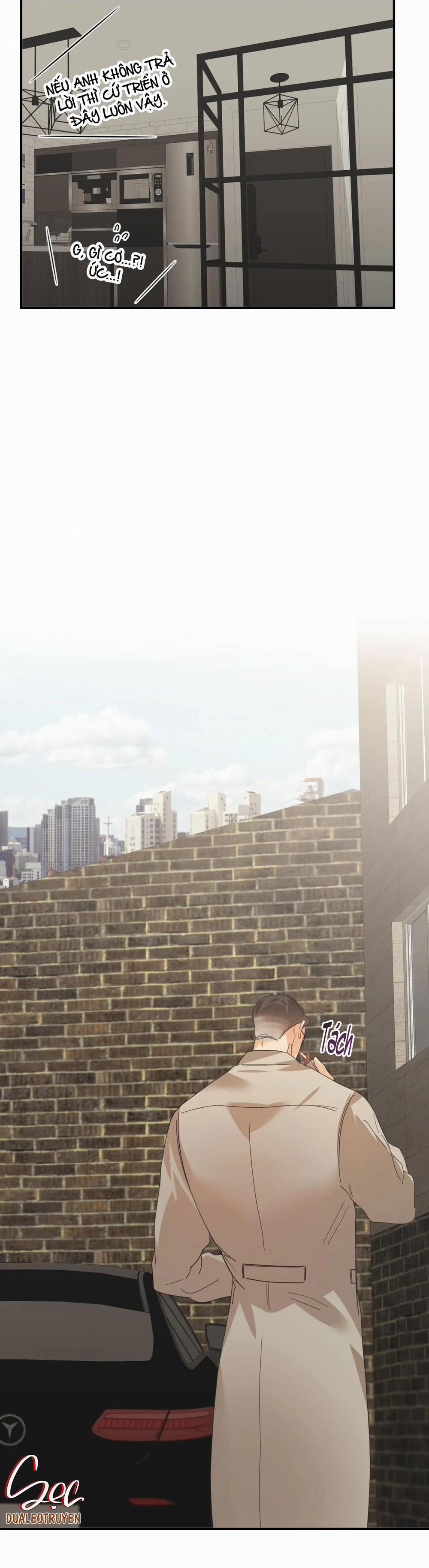 Betting On You 30 trang 20