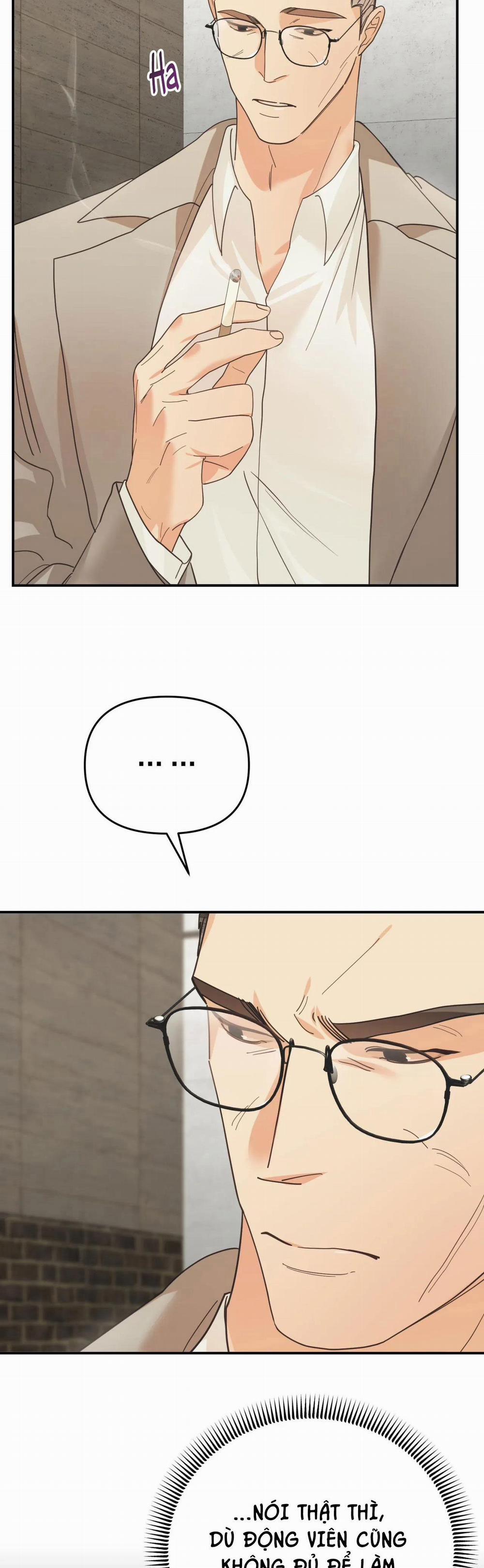 Betting On You 30 trang 22