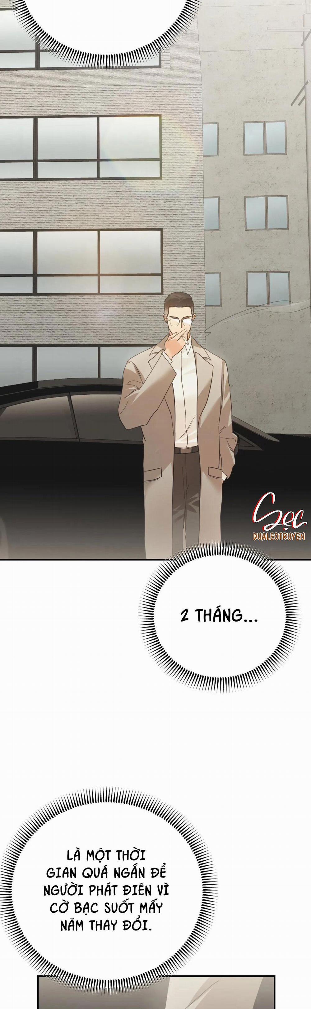 Betting On You 30 trang 24