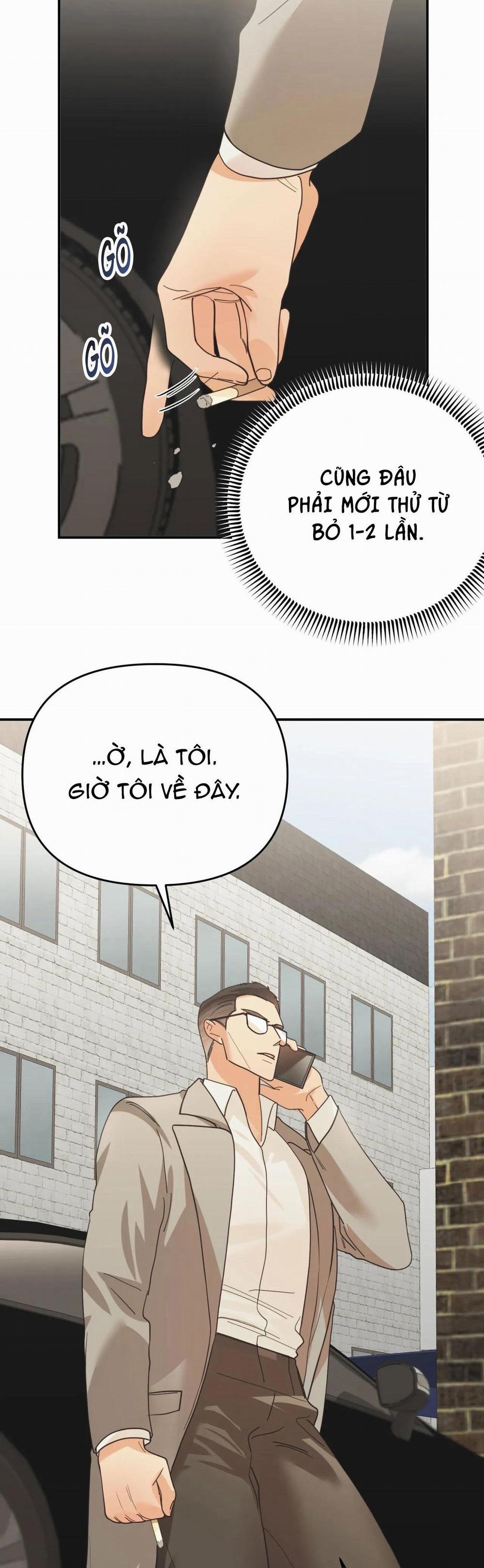 Betting On You 30 trang 25