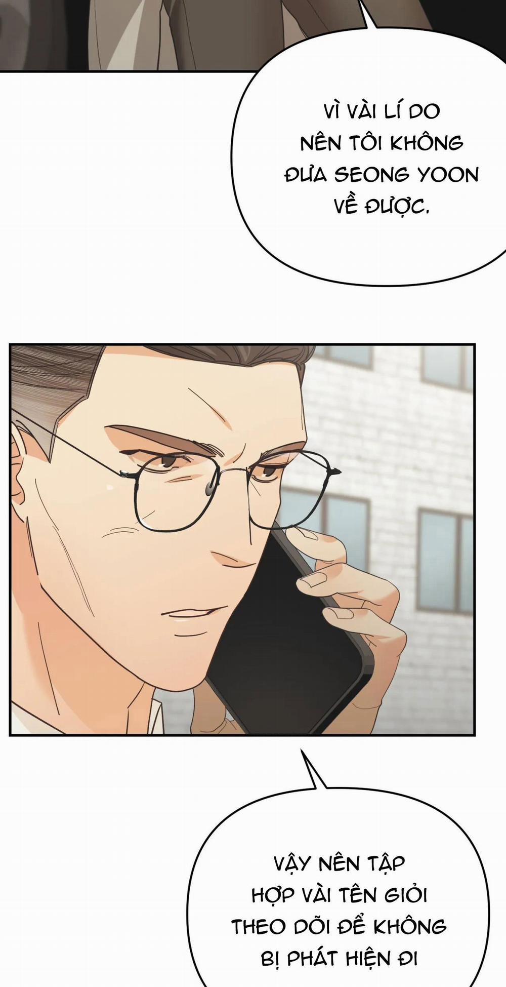 Betting On You 30 trang 26