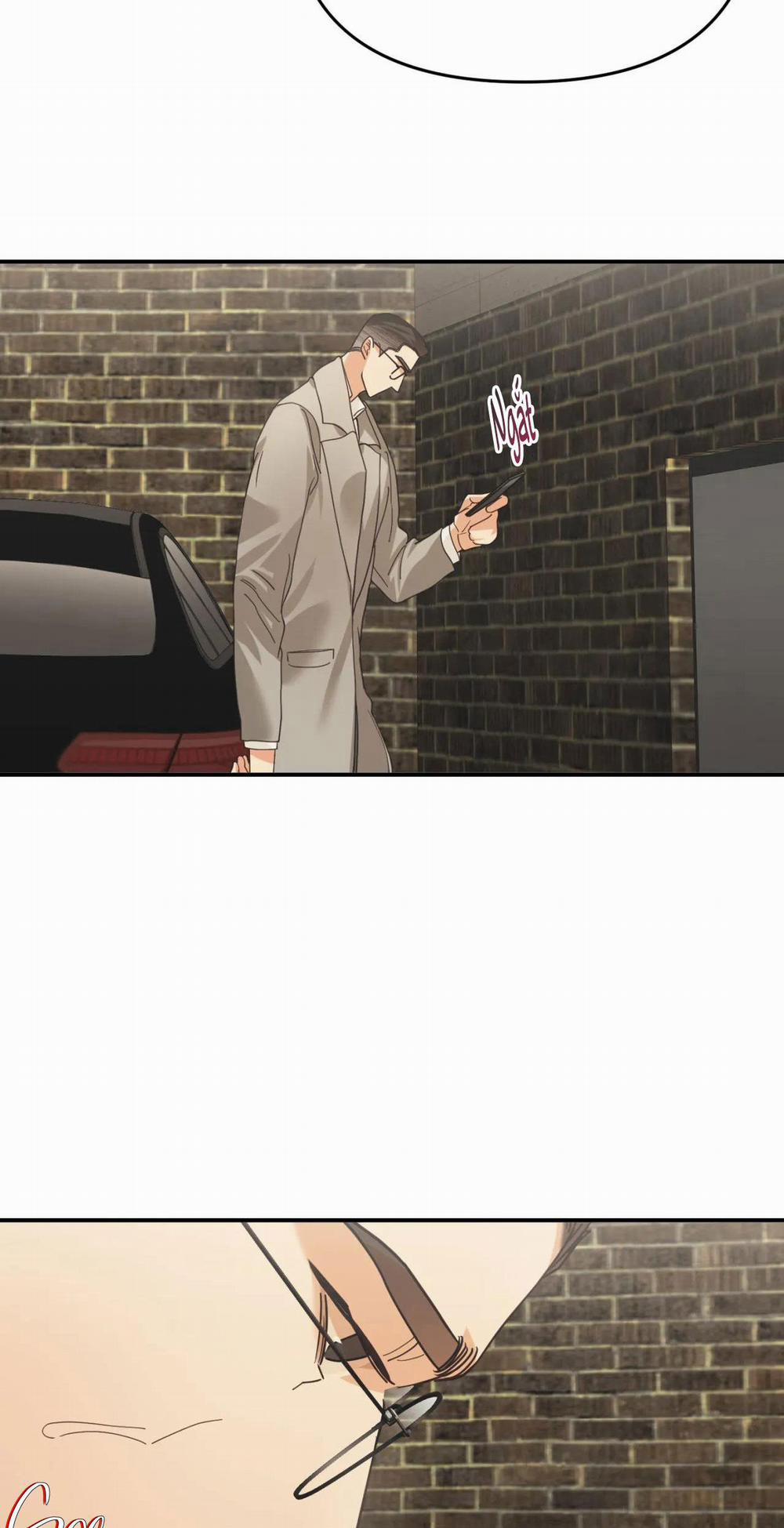 Betting On You 30 trang 27