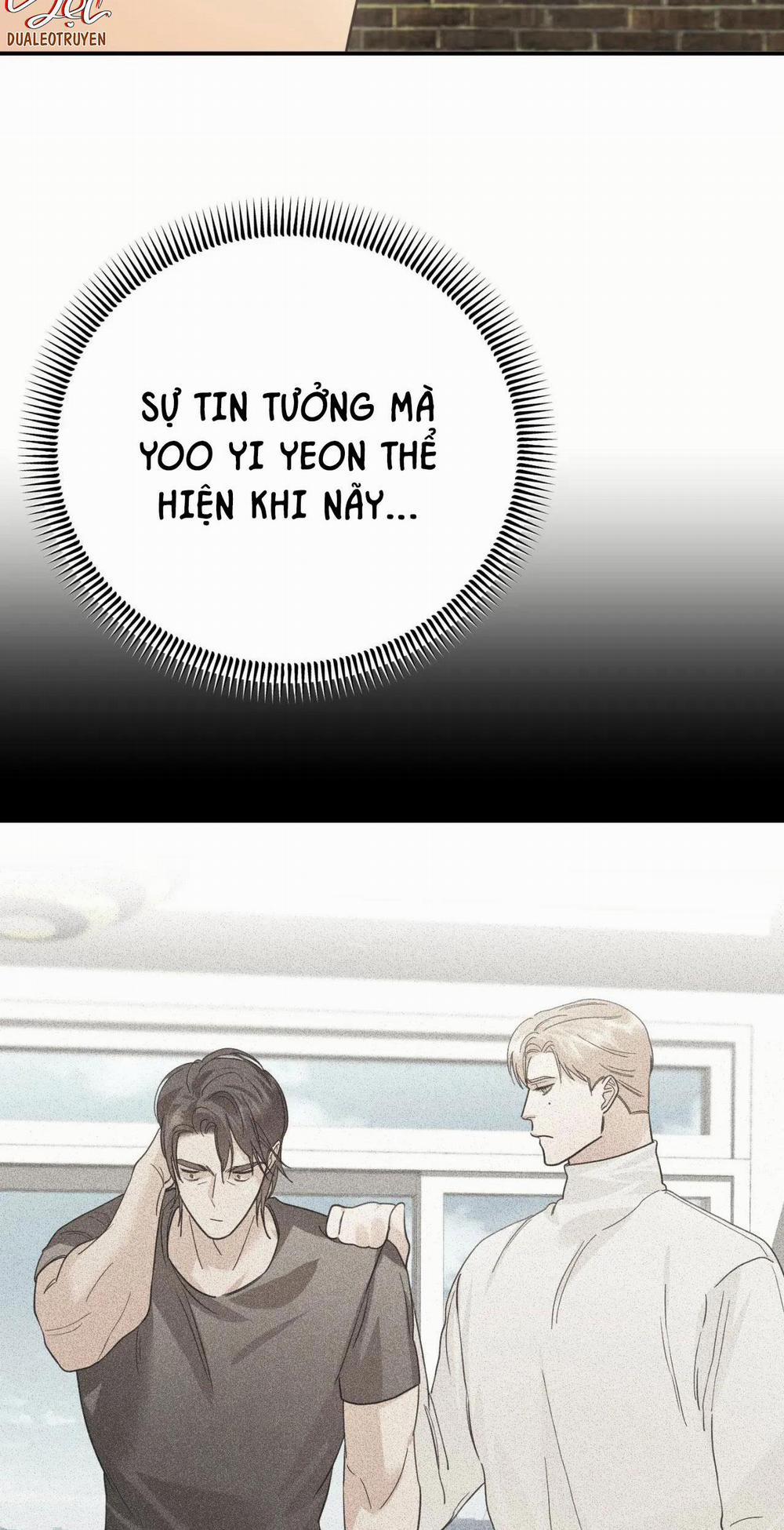 Betting On You 30 trang 28