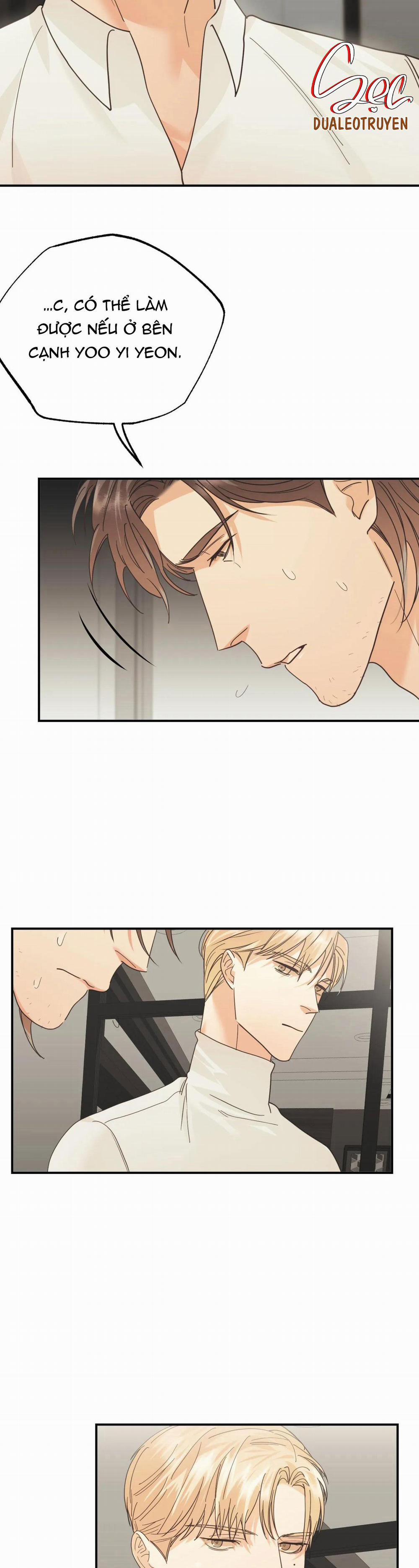 Betting On You 30 trang 3