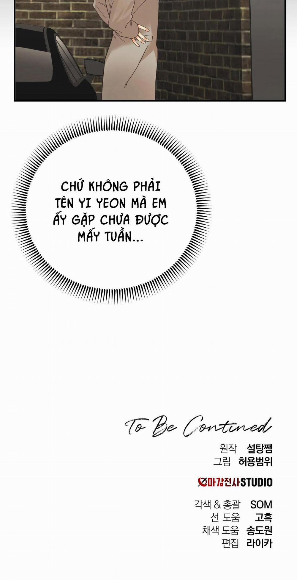 Betting On You 30 trang 30