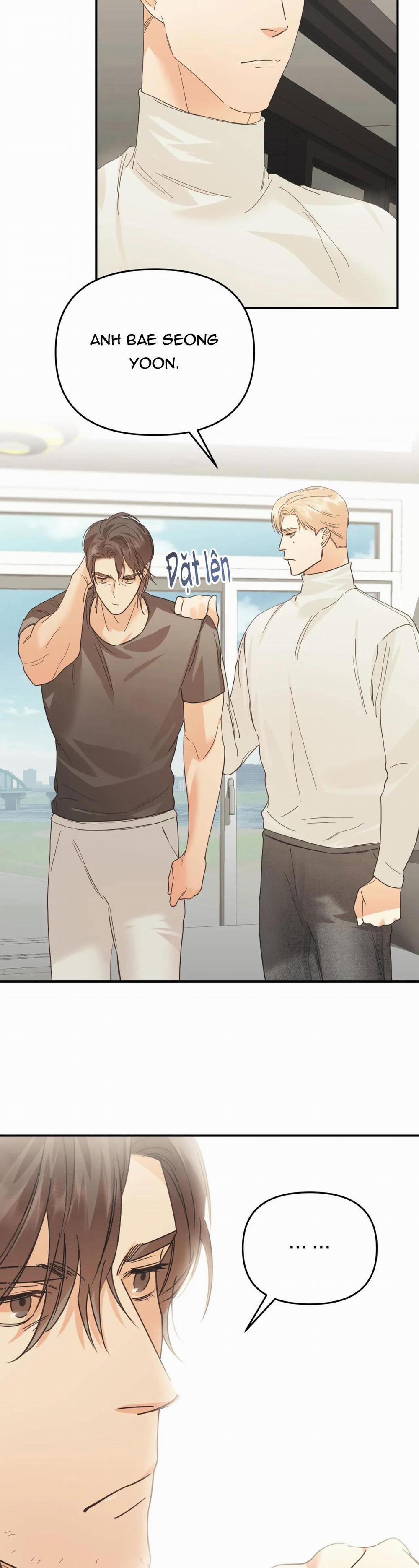 Betting On You 30 trang 4